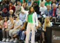 Indiana Fever hire Stephanie White to be the franchise's 10th head coach