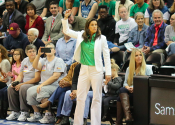 Indiana Fever hire Stephanie White to be the franchise's 10th head coach