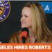 Locked On WBB: Los Angeles Sparks hire Lynne Roberts