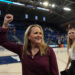 Los Angeles Sparks appoint Lynne Roberts as new head coach