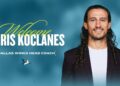 Chris Koclanes hired as Dallas Wings head coach