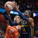 Indiana Fever lose key transition player in Temi Fagbenle