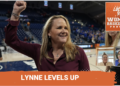 Locked On WBB: Lynne Roberts on her jump to the WNBA