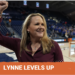Locked On WBB: Lynne Roberts on her jump to the WNBA