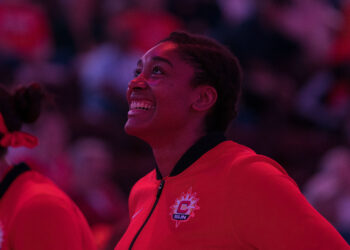 Morgan Tuck and Rachid Meziane take the reins in Connecticut