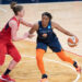 Morgan Tuck elevated to general manager of Connecticut Sun