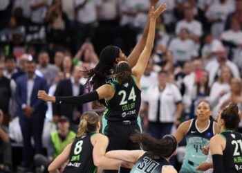 WNBA releases 2025 regular-season schedule