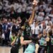 WNBA releases 2025 regular-season schedule