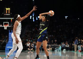 A brief history of the WNBA star trade