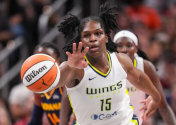 Dallas Wings look to change franchise culture