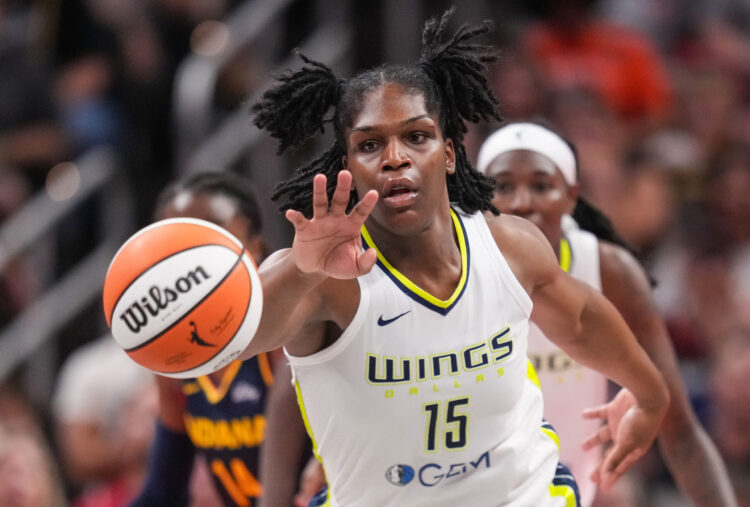 Dallas Wings look to change franchise culture
