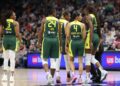 How adding Jewell Loyd changes the Las Vegas Aces