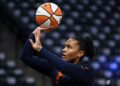 Locked On Women's Basketball Bonus: An Alyssa Thomas trade?
