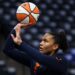 Locked On Women's Basketball Bonus: An Alyssa Thomas trade?