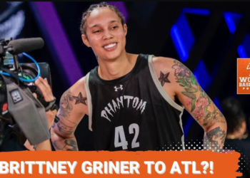Locked On Women's Basketball: Free agency shocks the WNBA