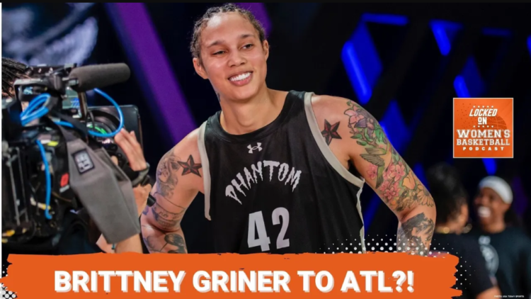Locked On Women's Basketball: Free agency shocks the WNBA