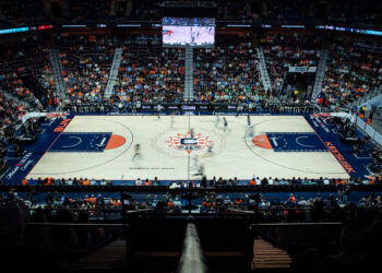 Sun hire WNBA alum Roneeka Hodges as assistant coach