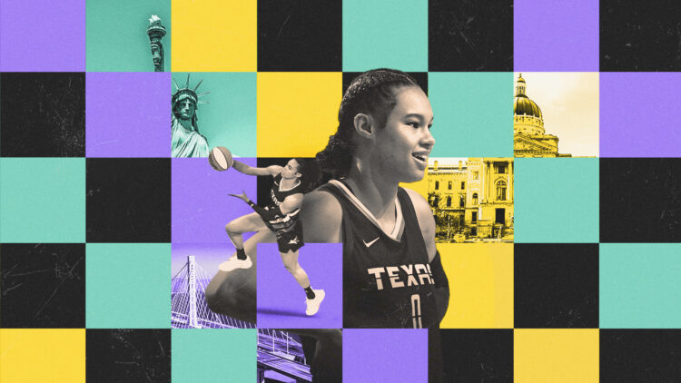 Top 3 Landing Spots for Satou Sabally » Winsidr