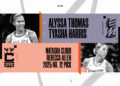 Alyssa Thomas Traded to Phoenix, Cloud and Allen Land in Connecticut » Winsidr