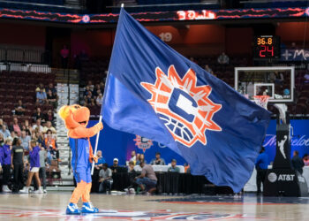 Connecticut Sun add international experience, young talent