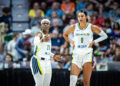 Dallas Wings clean house in free agency frenzy