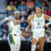 Dallas Wings clean house in free agency frenzy