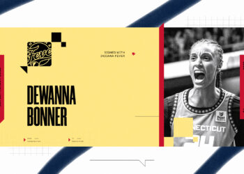 DeWanna Bonner Signs with the Fever » Winsidr