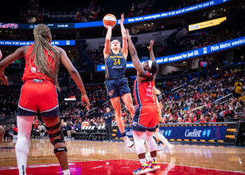 Indiana Fever waive youngsters, introduce Natasha Howard