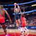 Indiana Fever waive youngsters, introduce Natasha Howard