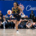 Kelsey Mitchell returning to Indiana Fever