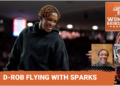 Locked On Women's Basketball - Danielle Robinson's in LA