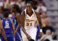 Tina Charles is ready to be back in Connecticut