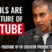 YouTube AI Creator: The Rise of Kingy AI in Content Creation
