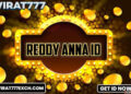 Reddy Anna Book: Guide to Sports and Betting