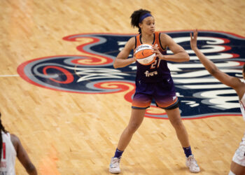 Brianna Turner signing, other small moves solidify Indiana Fever rotation