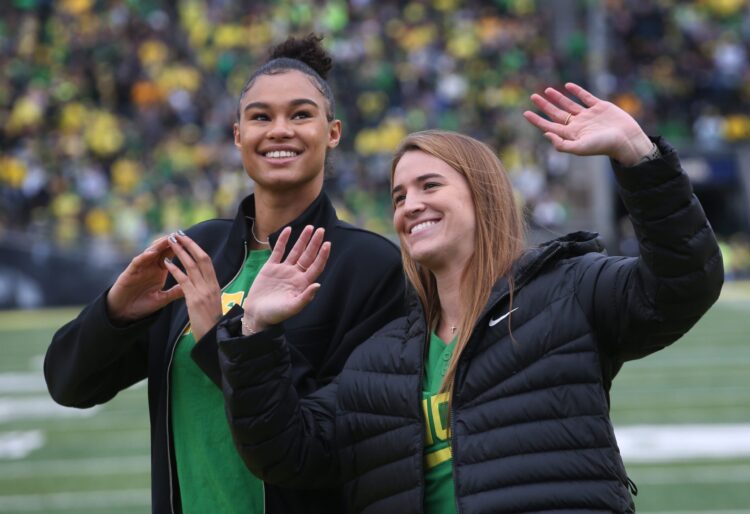 Kelly Graves, Oregon reflect on NCAA Tournament cancellation