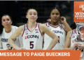 Locked On Women's Basketball: Dallas dishes on offseason moves