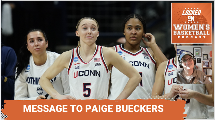 Locked On Women's Basketball: Dallas dishes on offseason moves