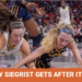 Locked On Women's Basketball - Maddy Siegrist does it all