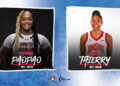 Atlanta Dream selects Te-Hina Paopao and Taylor Thierry ›