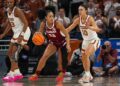 Breaking down the 2025 WNBA Draft for the Las Vegas Aces