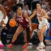 Breaking down the 2025 WNBA Draft for the Las Vegas Aces