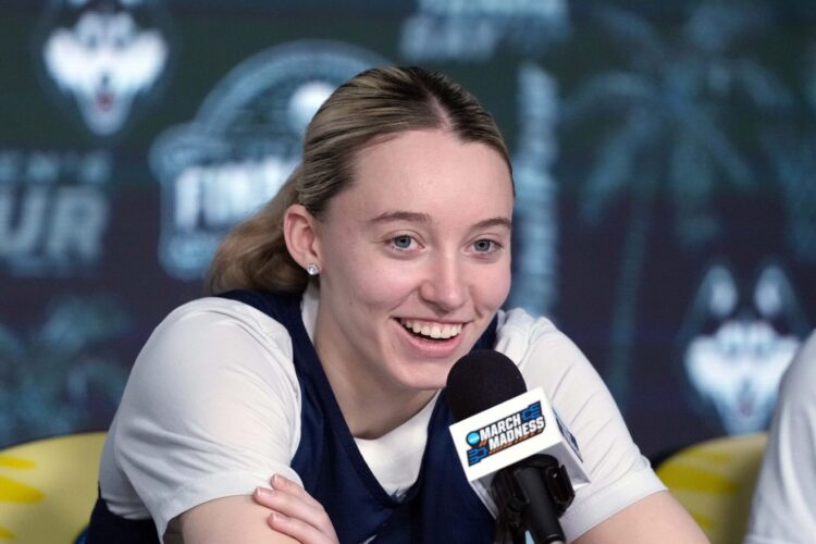 Bueckers decision will shape the 2025 WNBA Draft