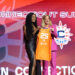 Connecticut Sun WNBA Draft picks add fresh, energetic talent