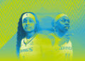 How Arike Ogunbowale & NaLyssa Smith Can Form a Dynamic Duo in Dallas » Winsidr