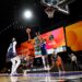 How McKenzie Forbes battled for a second chance in the WNBA