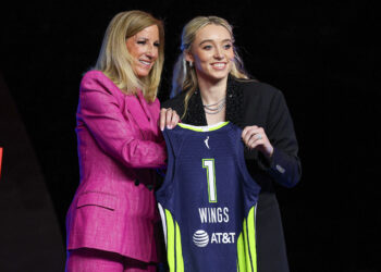 How the 2025 draft class will help the Wings soar to new heights