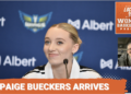 Locked On Women's Basketball: Paige Bueckers arrives