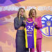 Los Angeles Sparks add three players in 2025 WNBA Draft