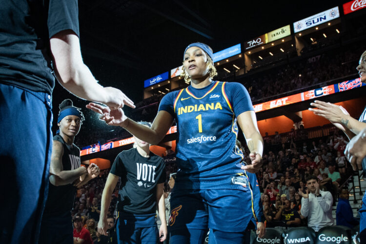 Offseason moves for Dallas add more depth